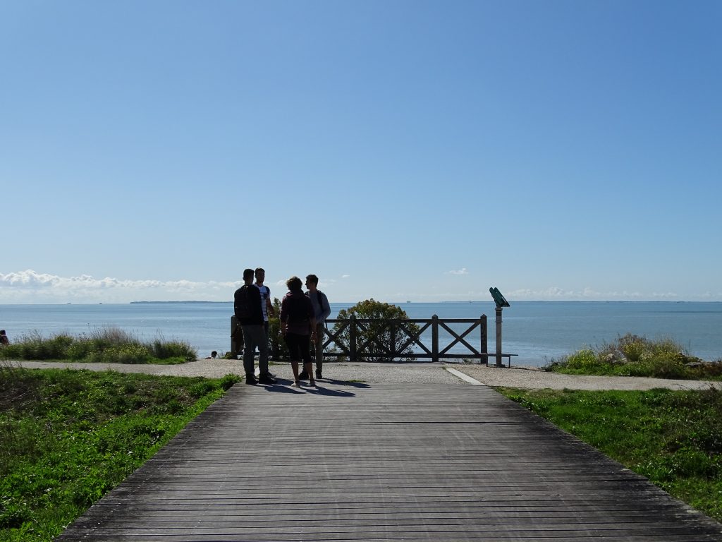 "Promenade Léo Ferré"