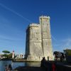  La Rochelle - vieux Port