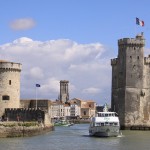 Le vieux Port de La Rochelle