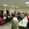 Friendly meal - 2012