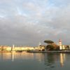Le Gabut, vieux port de La Rochelle