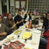 Repas convivial 2017