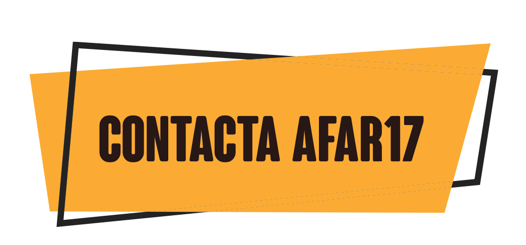 Contacta AFAR17