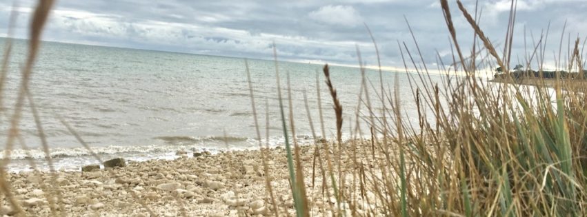 Promenade des Minimes, La Rochelle