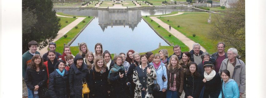 Les étudiants de 2012 Afar17